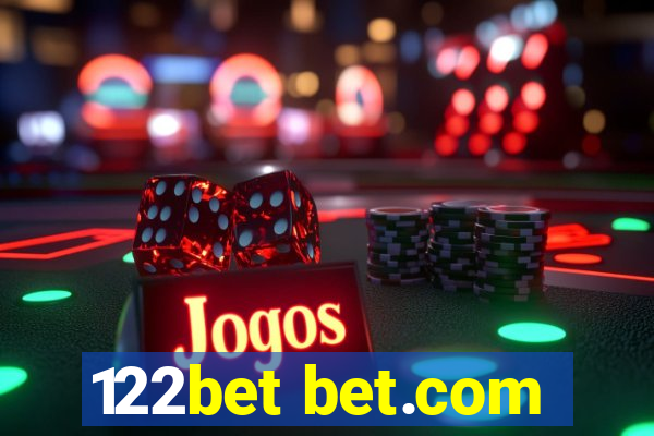 122bet bet.com